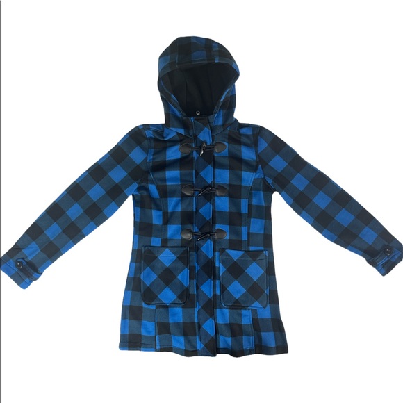 Fleecelined Jacket | Poshmark